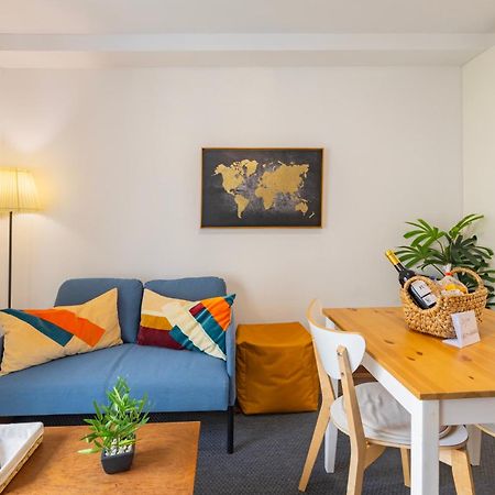 Cosy Remodeled Apartment In The City Center فوندَوْ المظهر الخارجي الصورة