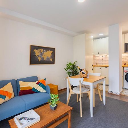Cosy Remodeled Apartment In The City Center فوندَوْ المظهر الخارجي الصورة