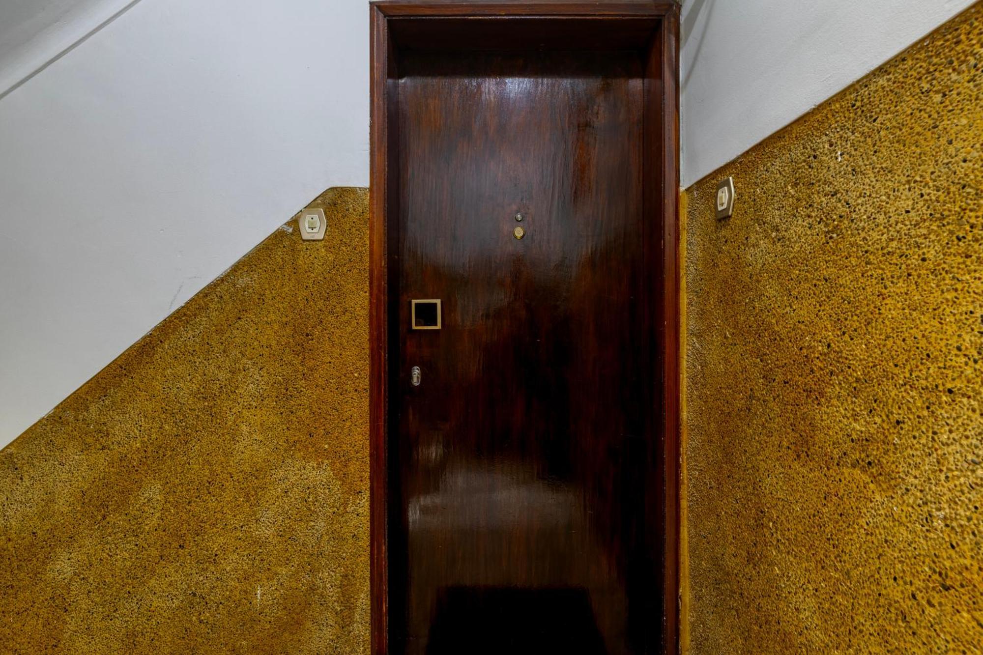 Cosy Remodeled Apartment In The City Center فوندَوْ المظهر الخارجي الصورة
