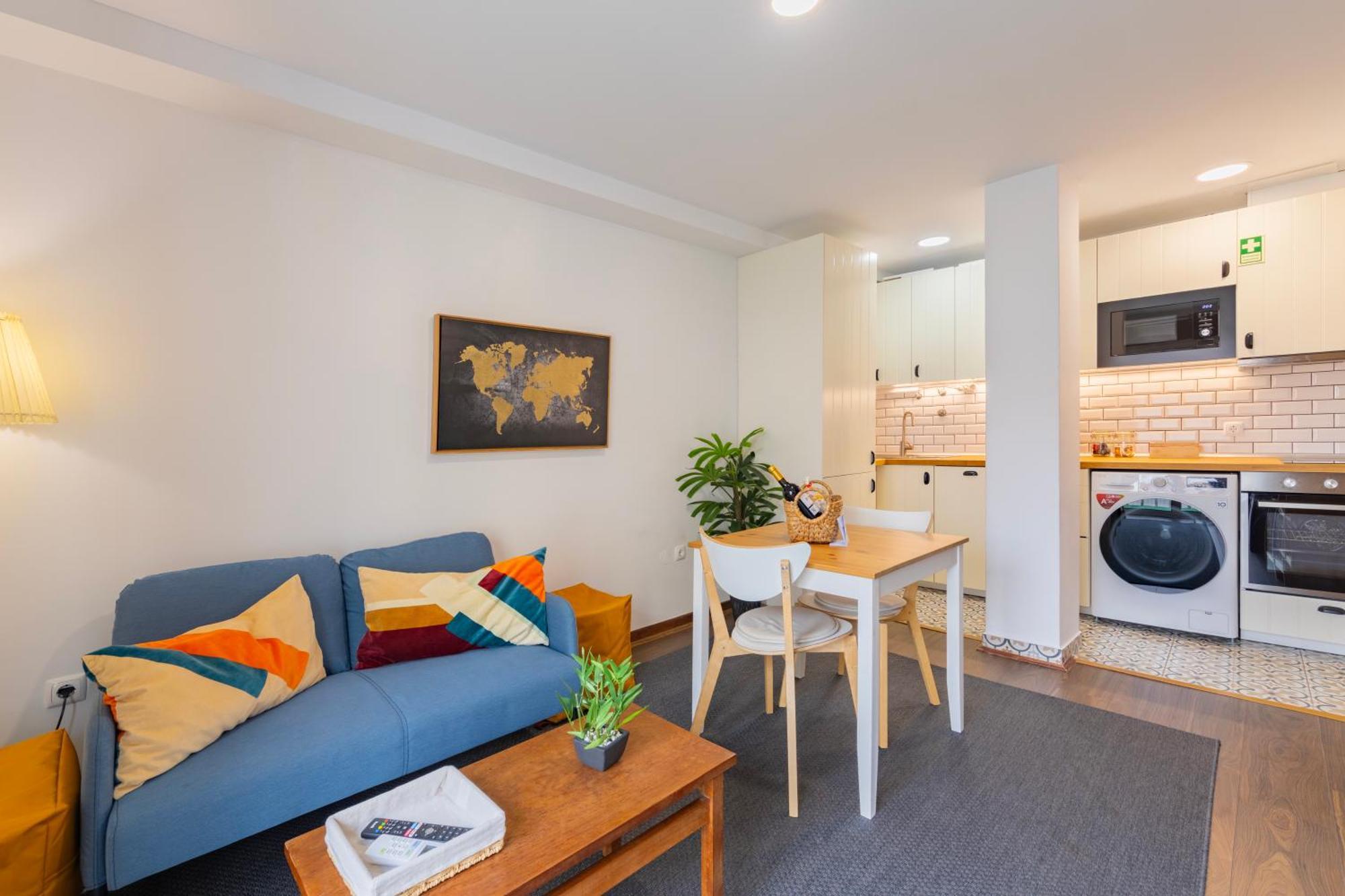 Cosy Remodeled Apartment In The City Center فوندَوْ المظهر الخارجي الصورة