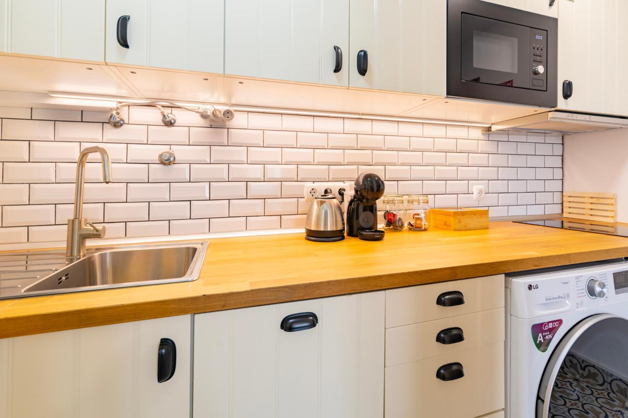 Cosy Remodeled Apartment In The City Center فوندَوْ المظهر الخارجي الصورة