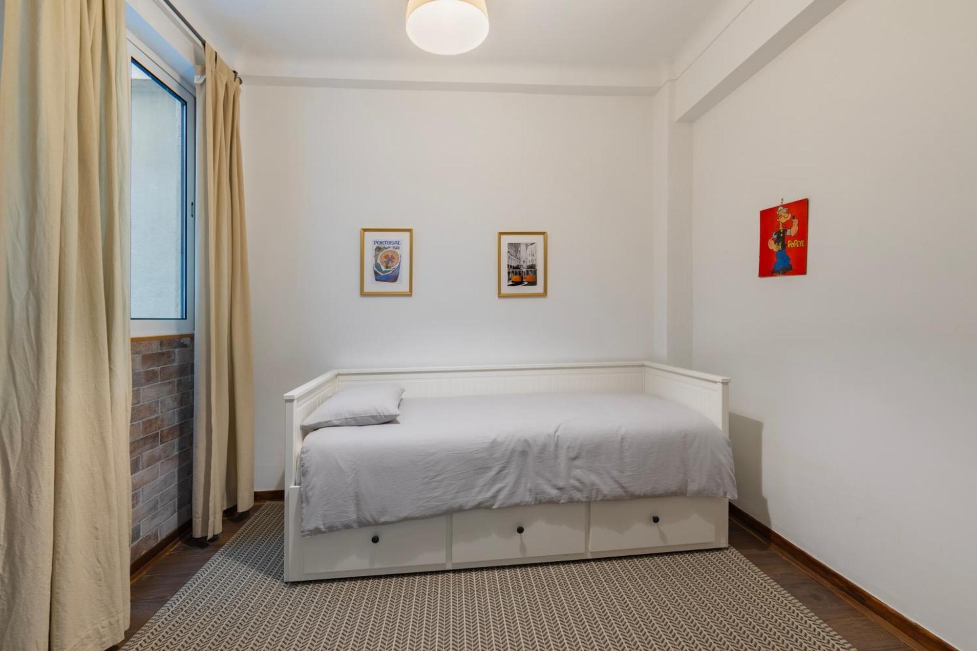 Cosy Remodeled Apartment In The City Center فوندَوْ المظهر الخارجي الصورة